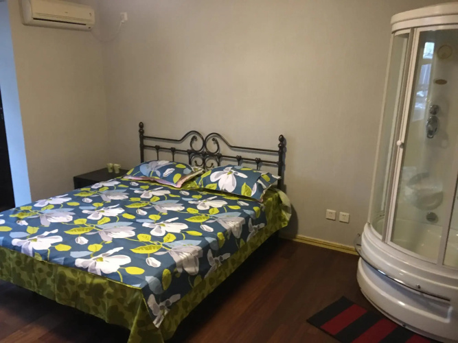 Line 7 Apartment