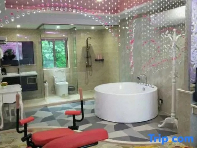 Yixinyuan Homestay