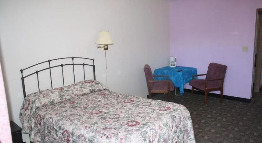 Rimbey Motor Inn