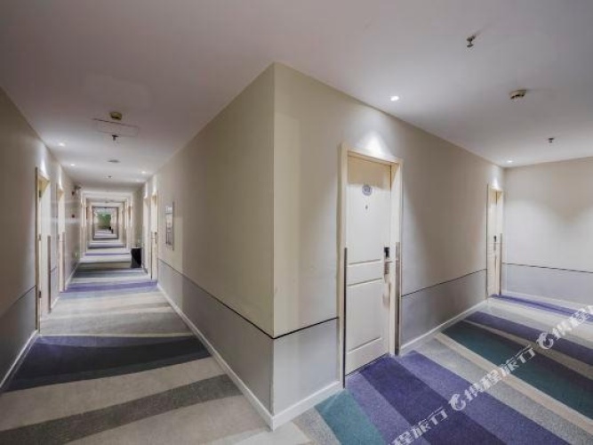 Hotel rooms