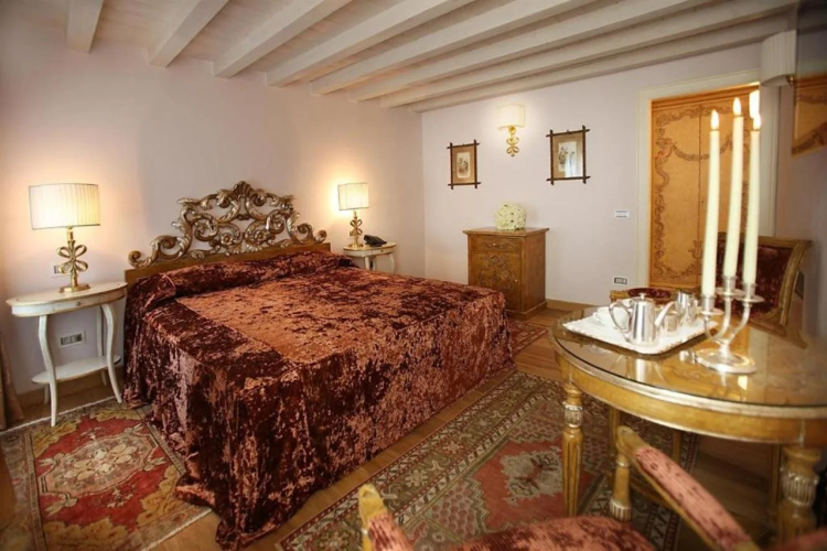 Relais Balcone di Giulietta