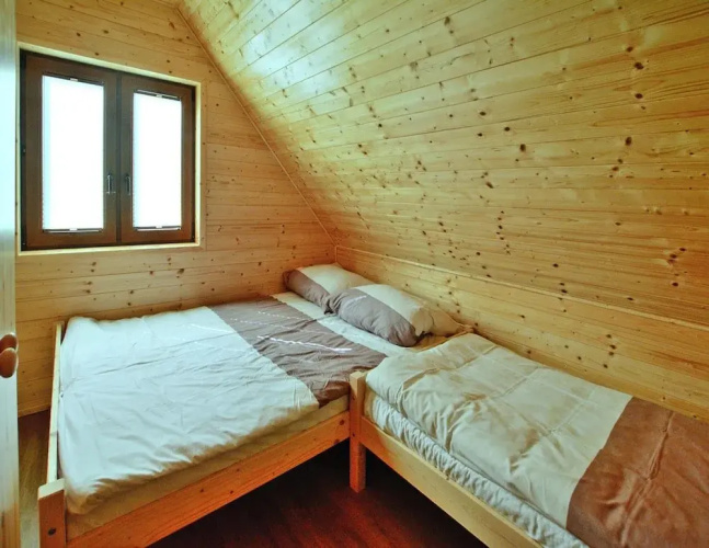 Comfortable Holiday Homes Close to the Beach