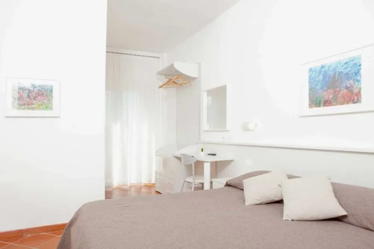 B&B La Nuova Dimora