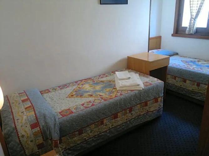Hotel Marguareis