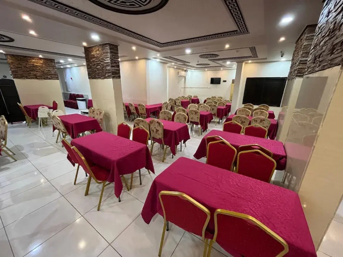 AlSukareya HOTEL
