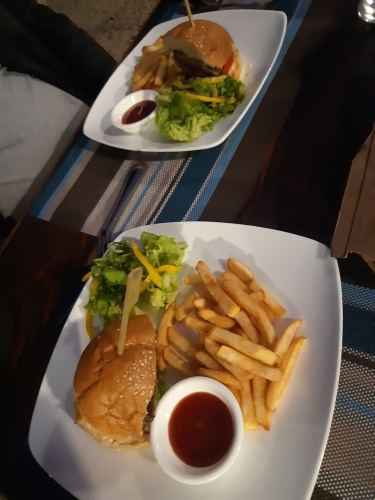 Meal