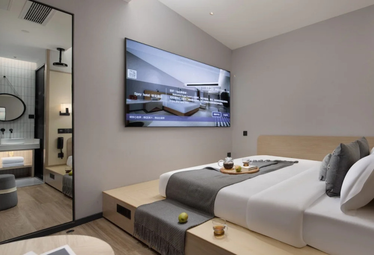 Spey Hotel