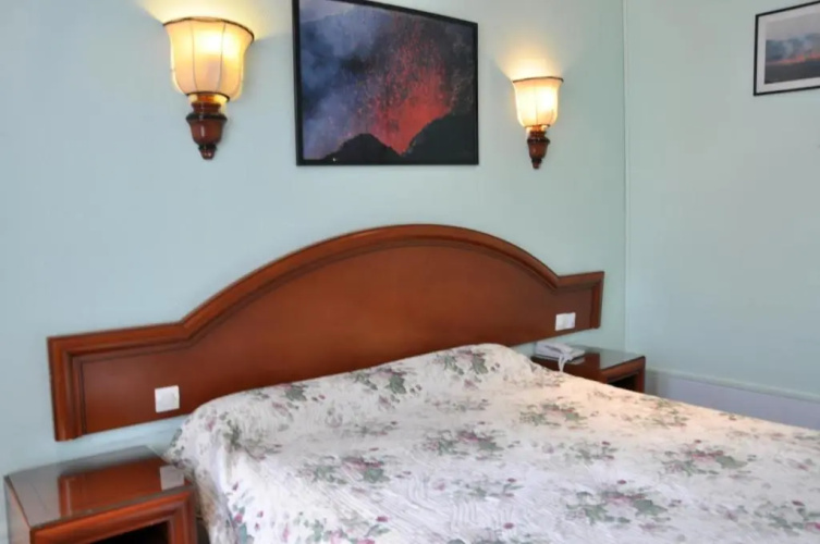 Hotel Celtic