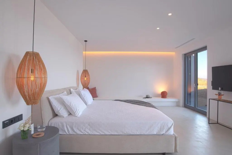 Villa Agate by Mykonos Rocks