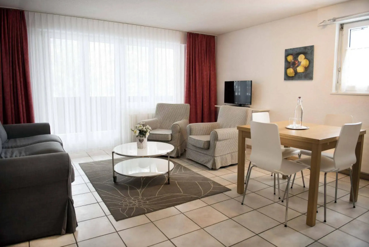 Apartments Patricia