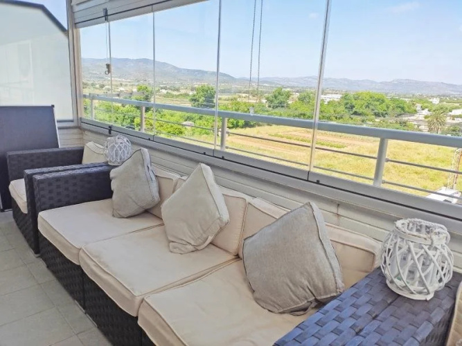 Apartamentos Aguamarina 3000