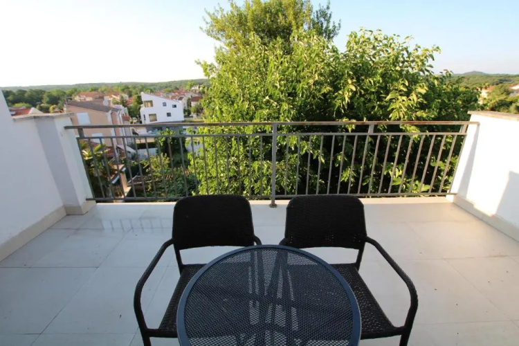 Summer house Sammon