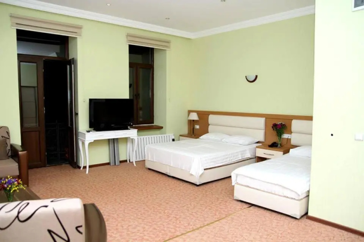 Hotelbild