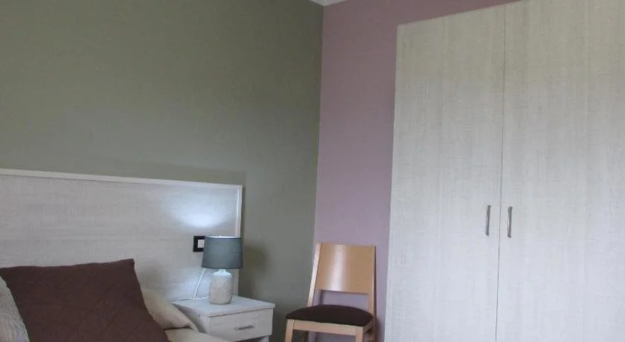 Hostal Can Bassalis
