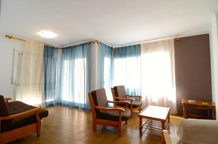 Apartamentos Puig Sureda