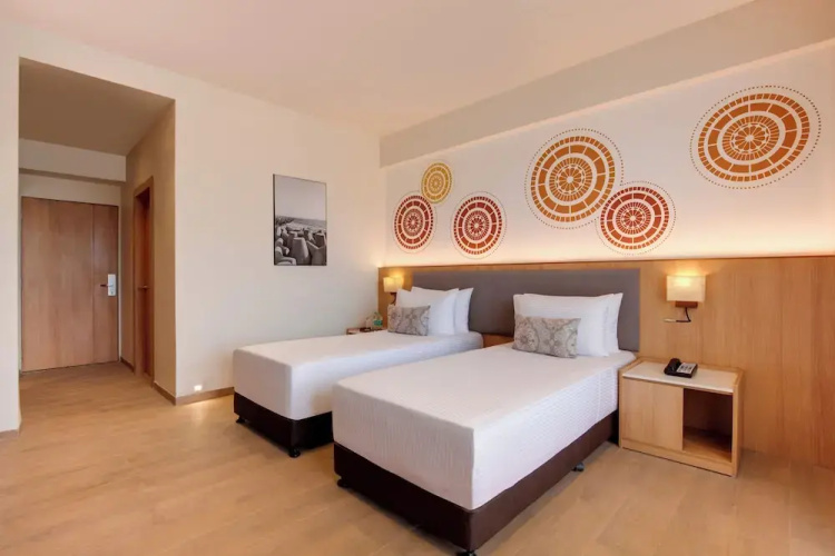 Lemon Tree Resort, Somnath