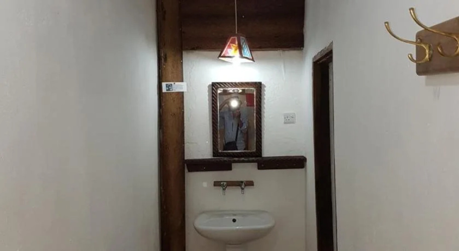 Paje Hotel