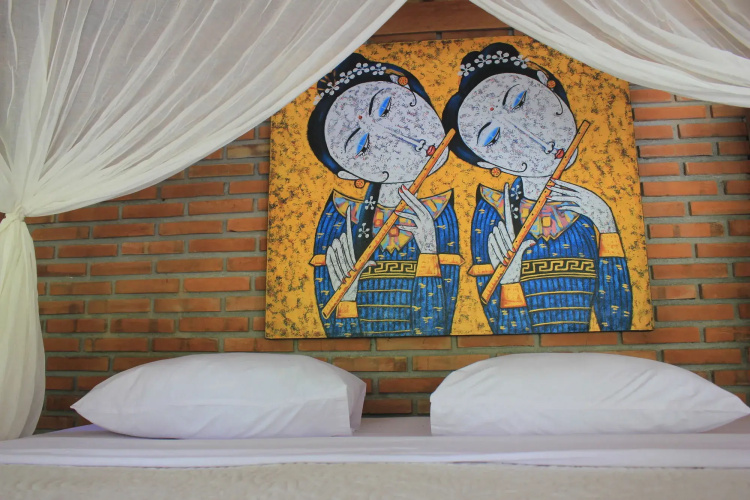 Abian Ayu Villa