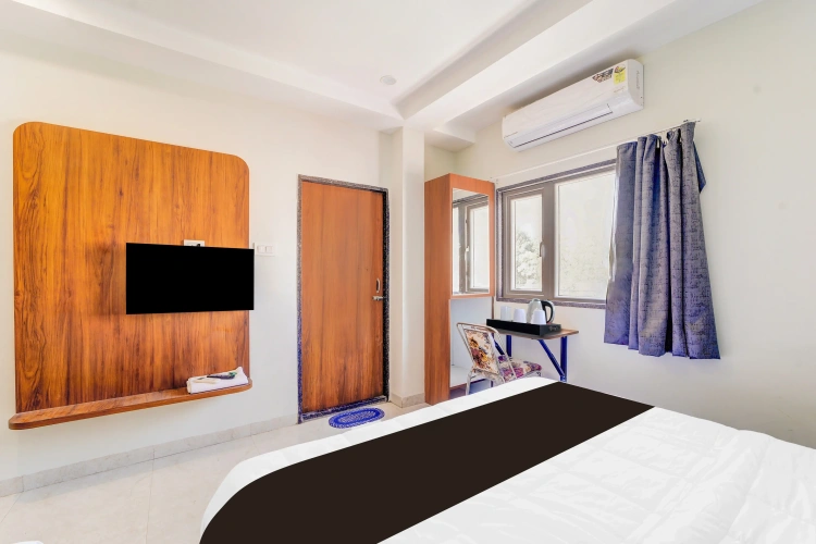Classic Triple room