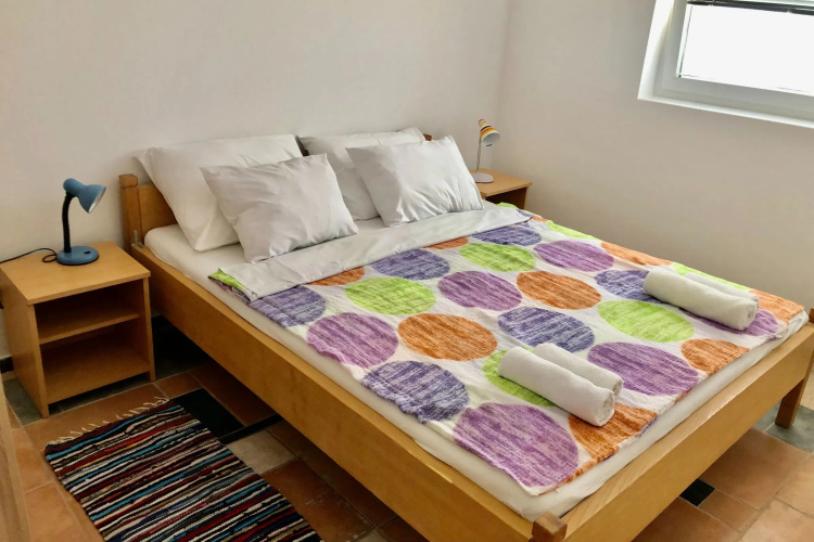 Pool Apartment Estrellas 3