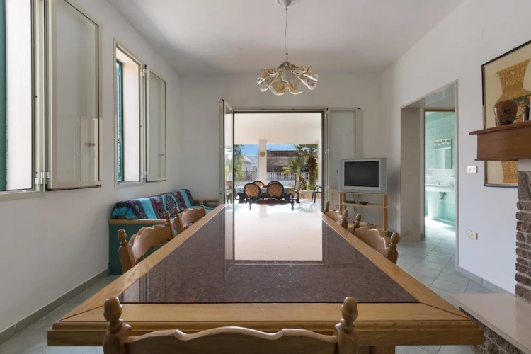3 Bedrooms Standard Villa