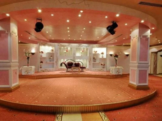 Otel görseli