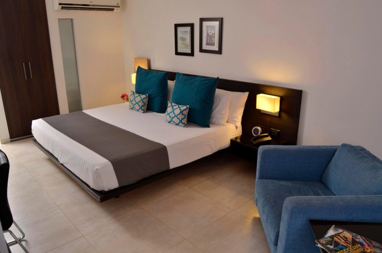 Hotel Casa Blanca