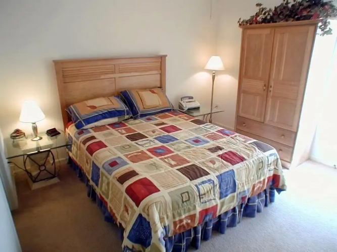 Ov2589 - Windsor Palms Resort - 6 Bed 4.5 Baths Villa