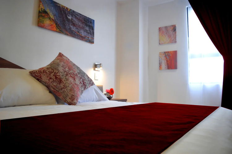 Astro Inn Hotel Express