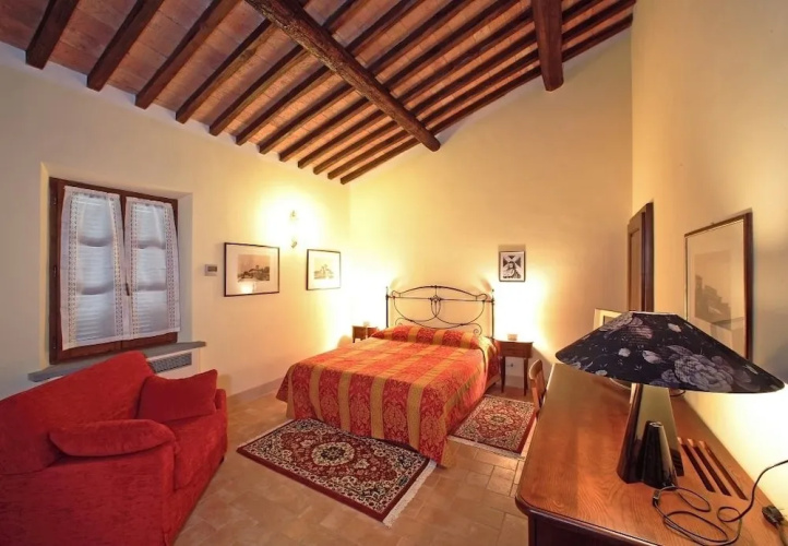 Casa di Bacco