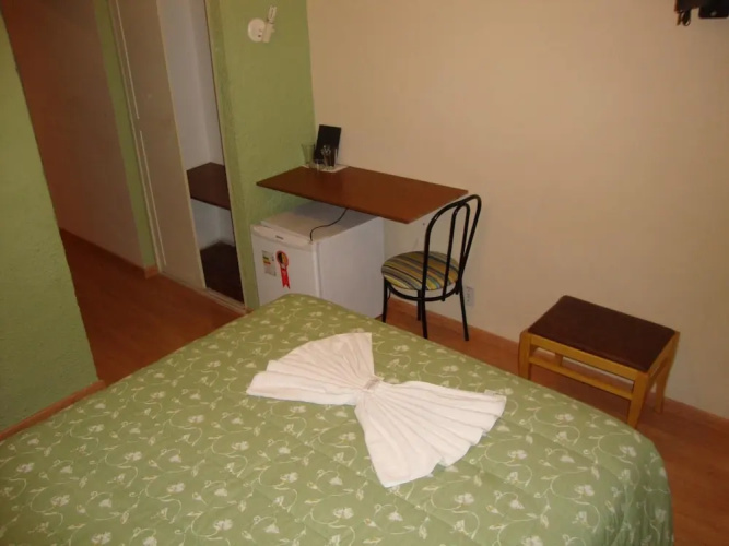 Hotel San Marco