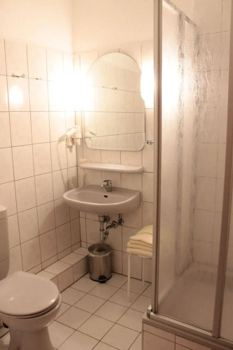 Hotel Nordischer Hof