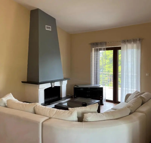 Villa Sea Breezes