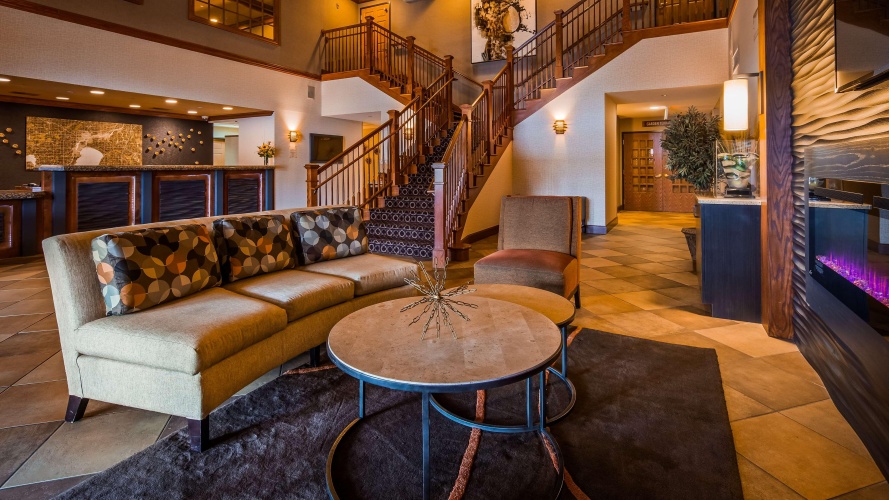 Best Western Premier Bridgewood Resort Hotel photo 15