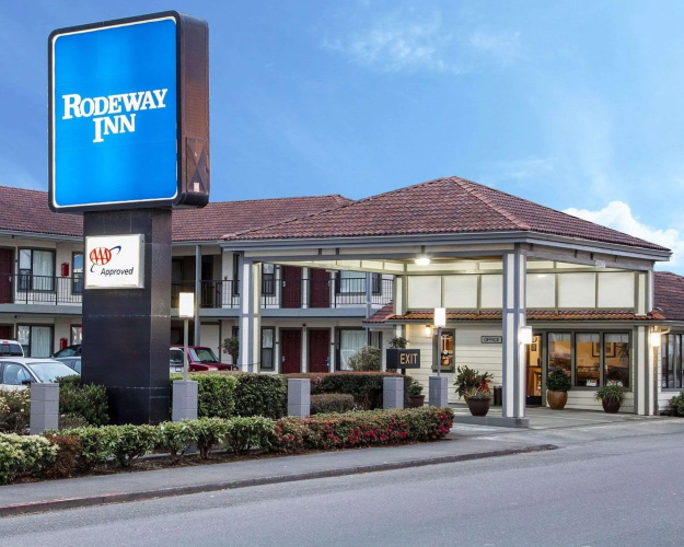 Hotelbild
