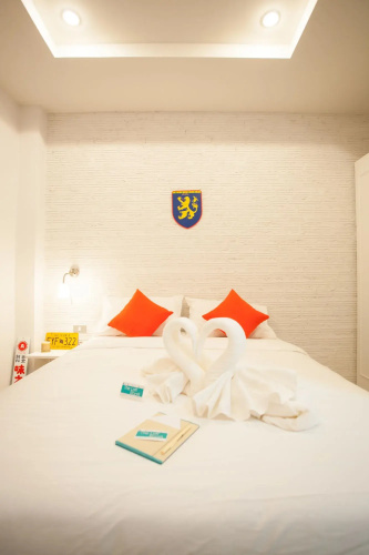 The Loft Room Ubon