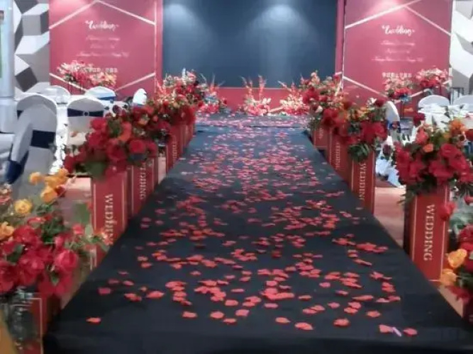 Guanzhong Hotel
