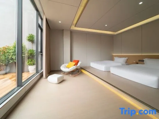 2 Bedrooms Family Suite