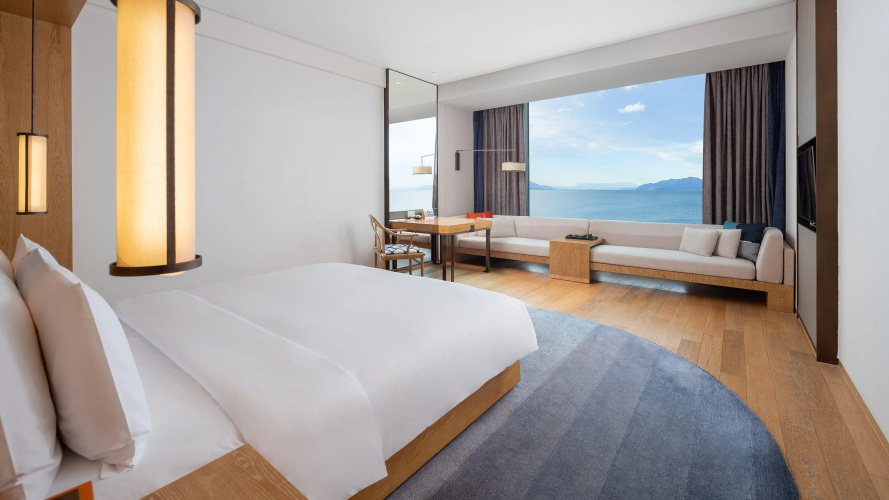 Hotel Indigo Dali Erhai, An Ihg Hotel