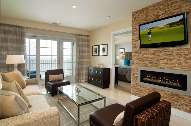 Water's Edge Resort & Spa photo 6