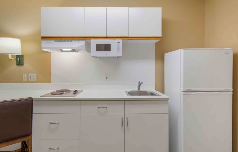 Extended Stay America Los Angeles Torrance Del Amo Circle photo 19