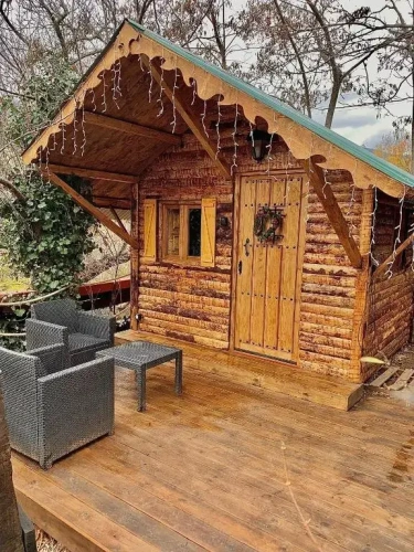 1 Bedroom Cottage