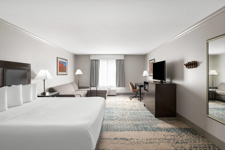 La Quinta Inn & Suites by Wyndham Moab