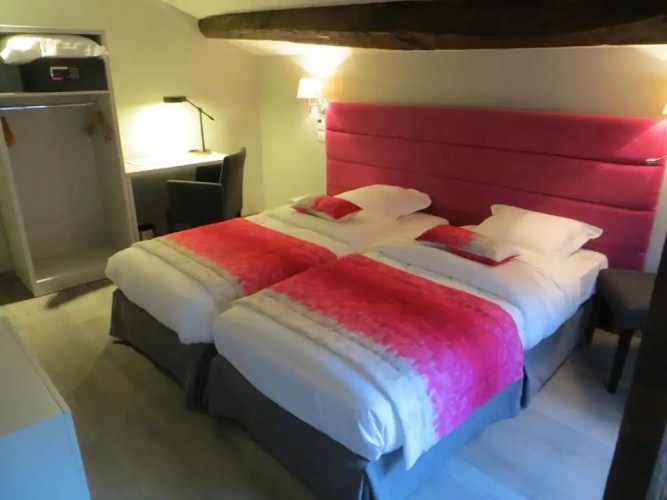 Auberge Bressane de Buellas