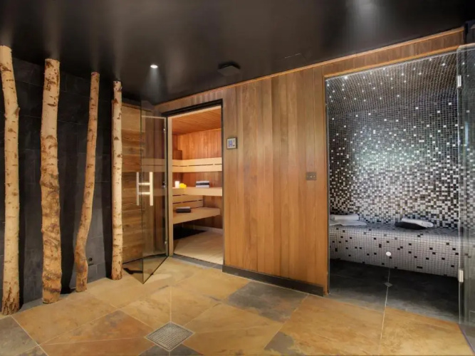 Chalet 1703