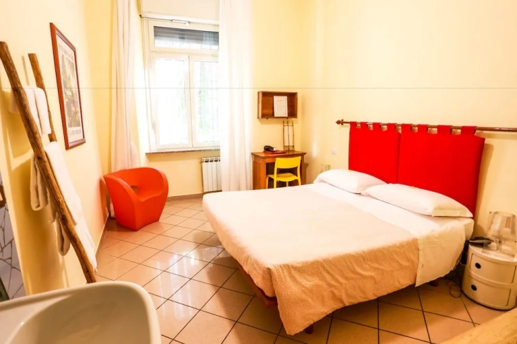 Classic Double room