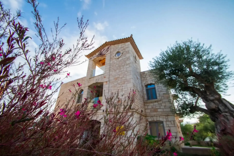 Villa Olga