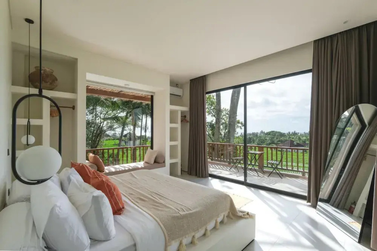 Sealuna Villas