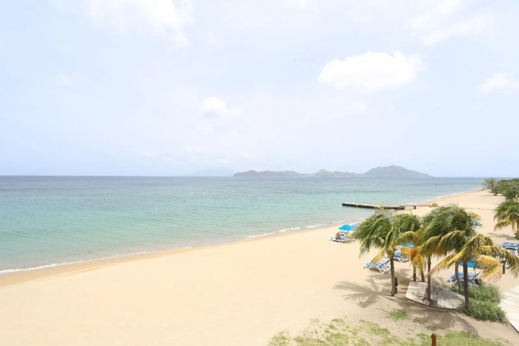 The Hamilton Beach Villas & Spa