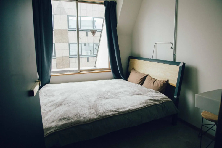 CITAN - Hostel
